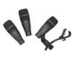 Samson 3-Piece Drum Mic Kit DK703 P.O.P.